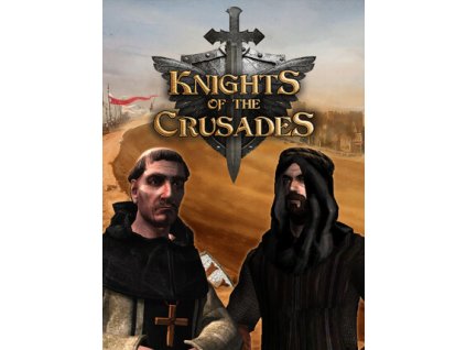 Knights of the Crusades (PC) Steam Key