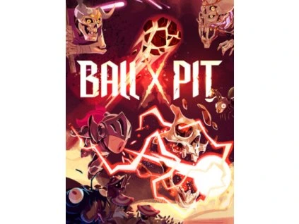 Ball x Pit (XSX/S, PC) Xbox Live Key