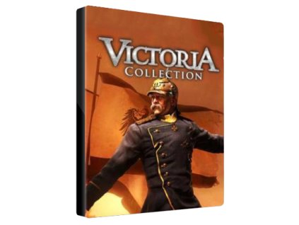 Victoria Collection (PC) Steam Key