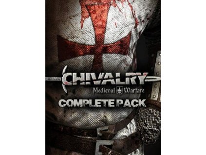 Chivalry: Complete Pack (PC) Steam Key