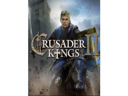 Crusader Kings II: Dynasty Starter Pack DLC (PC) Steam Key