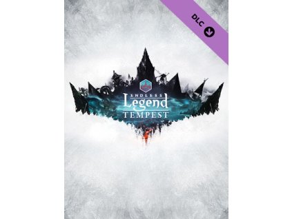 Endless Legend - Tempest DLC (PC) Steam Key