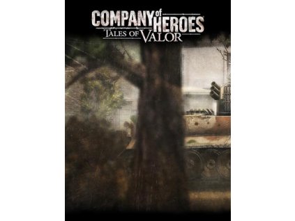 Company of Heroes: Tales of Valor (PC) Steam Key