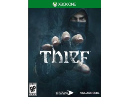 Thief XONE Xbox Live Key