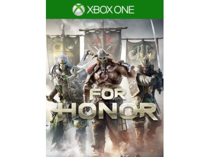 For Honor XONE Xbox Live Key