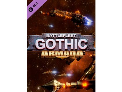 Battlefleet Gothic: Armada - Space Marines DLC (PC) Steam Key