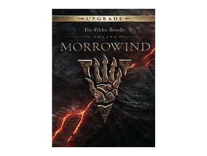 The Elder Scrolls Online - Morrowind Upgrade + The Discovery Pack (PC) TESO Key