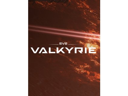 EVE: Valkyrie - Warzone VR (PC) Steam Key
