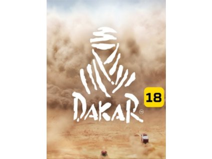 Dakar 18 (PC) Steam Key