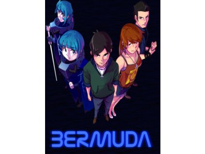 Bermuda (PC) Steam Key