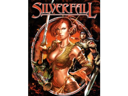 Silverfall: Complete (PC) Steam Key