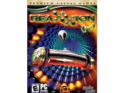 Reaxxion (PC) Steam Key