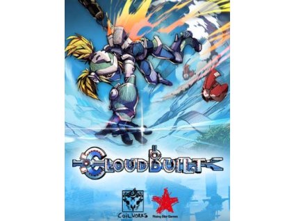 Cloudbuilt (PC) Steam Key