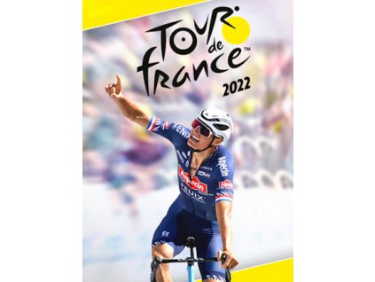 Tour de France 2022 (PC) Steam Key