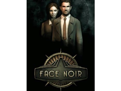 Face Noir (PC) Steam Key