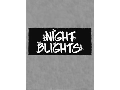 Night Blights (PC) Steam Key