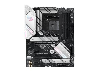 ASUS ROG STRIX B550-A GAMING základná doska