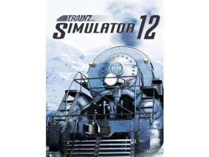 Trainz Simulator 12 (PC) Steam Key