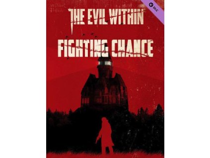 The Evil Within - The Fighting Chance Pack DLC (PC) Steam Key