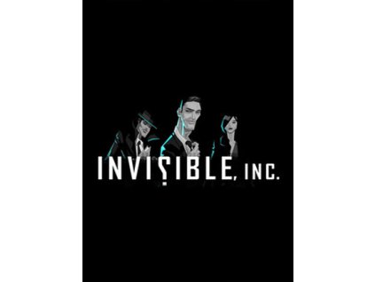 Invisible Inc. (PC) GOG.COM Key