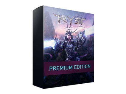 Tryst Premium Edition (PC) Steam Key