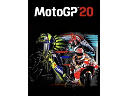 MotoGP 20 (PC) Steam Key