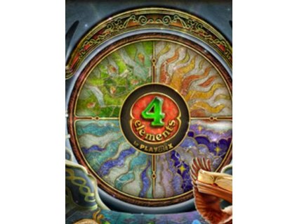 4 Elements (PC) Steam Key