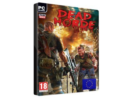 Dead Horde (PC) Steam Key