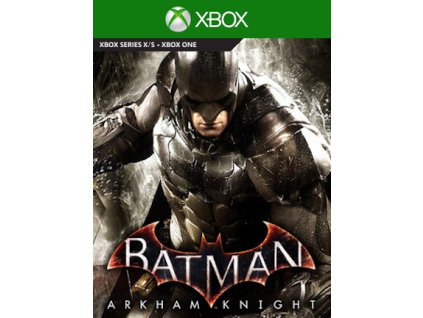 Batman: Arkham Knight - Premium Edition XONE Xbox Live Key