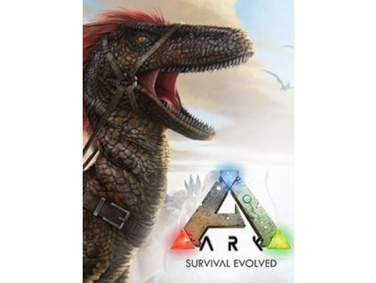 ARK: Survival Evolved (PC) Steam Key