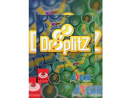 Droplitz (PC) Steam Key