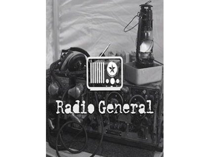 Radio General (PC) Steam Key