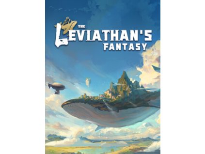 The Leviathan's Fantasy (PC) Steam Key