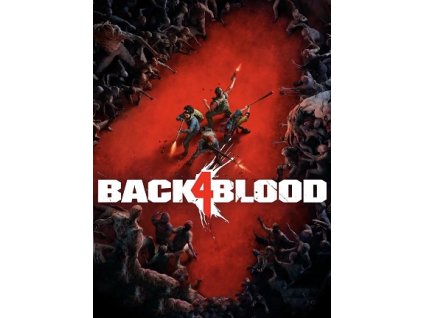 Back 4 Blood (PC) Steam Key
