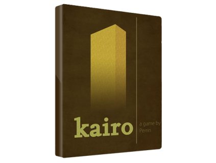 Kairo (PC) Steam Key