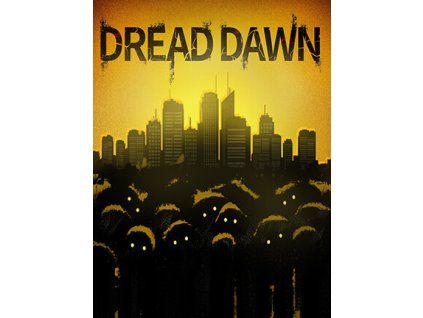 Dread Dawn (PC) Steam Key