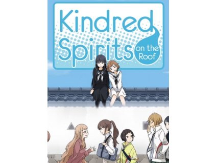 Kindred Spirits on the Roof (PC) Steam Key