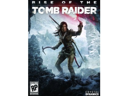 Rise of the Tomb Raider Extended Edition (PC) Steam Key