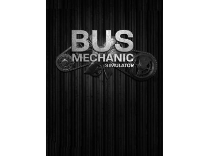 Bus Mechanic Simulator (PC) Steam Key