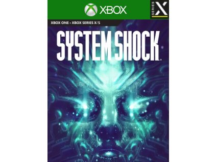 System Shock (XSX/S) Xbox Live Key