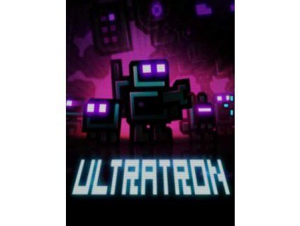 Ultratron (PC) Steam Key