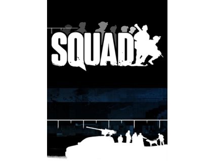 Squad - Commander Edition (PC) Steam Key