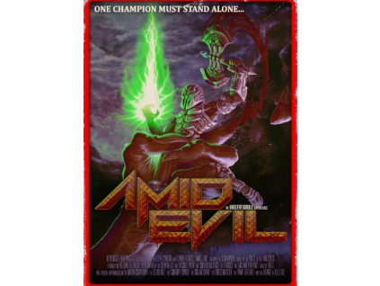 AMID EVIL (PC) Steam Key