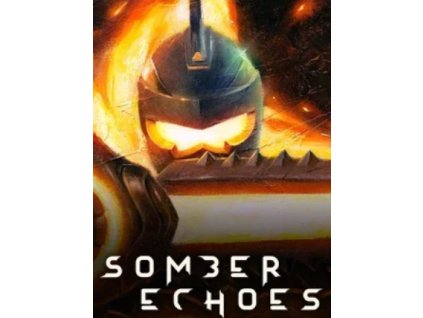 Somber Echoes (PC) Steam Key