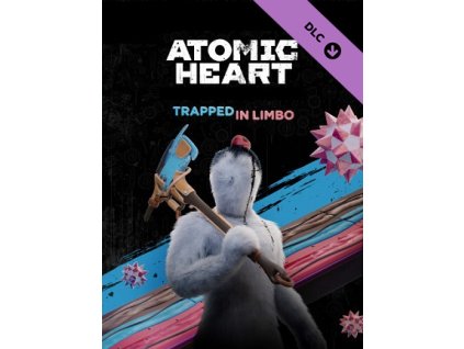 Atomic Heart: Trapped in Limbo DLC (PC) Steam Key