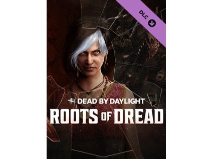 Dead by Daylight - Roots of Dread Chapter (PC) Steam Key