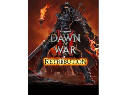 Warhammer 40,000: Dawn of War II: Retribution - Complete Chapter Pack Bundle (PC) Steam Key