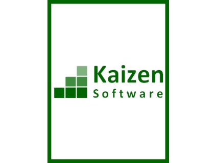 Kaizen Software: Vehicle Manager 2022 - Professional Edition (PC) (1 Device, Lifetime) - Kaizen Key - GLOBAL