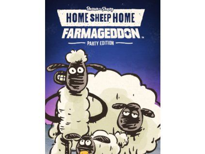 Home Sheep Home 2 (PC) Steam Key