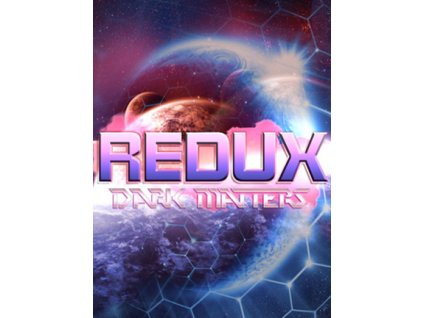 Redux: Dark Matters (PC) Steam Key